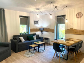 Apartmán Mlýn Herlíkovice 205, Vrchlabi